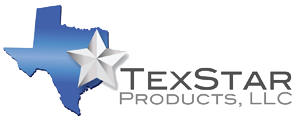 Logo, TexStar Products